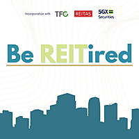 Be REITired