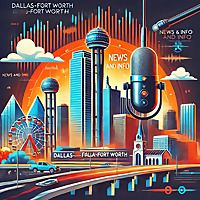 Dallas-Fort Worth News and Info Tracker