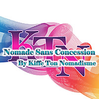 Nomade Sans Concession : le podcast de la liberté en harmonie