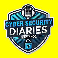 Cyber Security Diaries from StationX