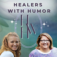 Healers With Humor