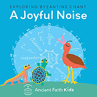 A Joyful Noise (Video)