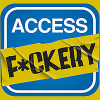 Access F*****y