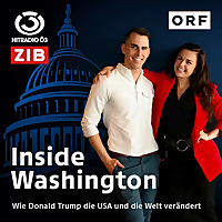 Inside Washington