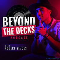 Beyond the Decks Podcast   learningtodj.com