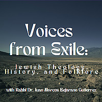 Voices from Exile: Delving into Jewish Theology, History, and Folklore
