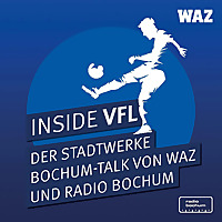 Inside VfL - Der Stadtwerke Bochum-Talk