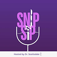 Snip n' Sip Podcast