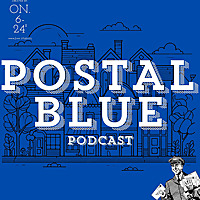 Postal Blue Podcast