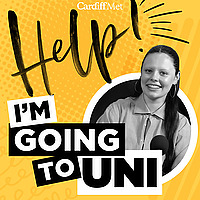 Help! I'm Going To Uni