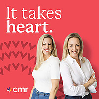 It Takes Heart