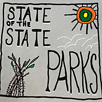 State of The State Parks