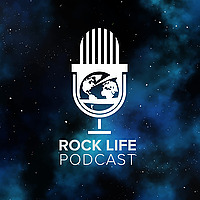 Rock Life Podcast