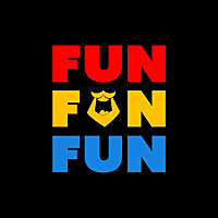 FUN FUN FUN with Disney Dan Becker