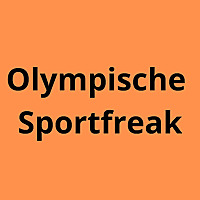 Olympische Sportfreak