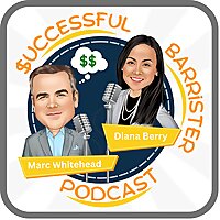 Successful Barrister