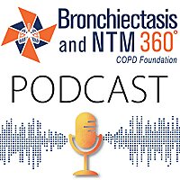 Bronchiectasis and NTM Association