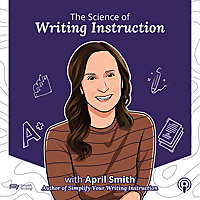 The Science of Writing Instruction