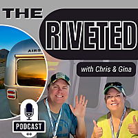 The Riveted with Chris & Gina