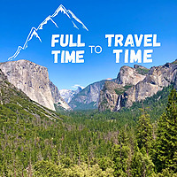 Full Time to Travel Time