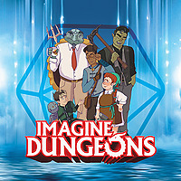 Imagine Dungeons