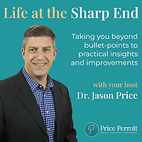 Life at the Sharp End