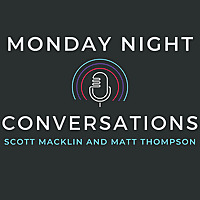 Monday Night Conversations