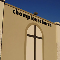 Champions Church Podcast