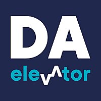 Data Architecture Elevator