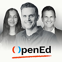 The OpenEd Podcast