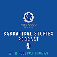 Sabbatical Stories