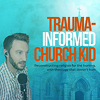 Trauma-Informed Church Kid