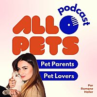 AlloPets podcast