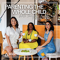 Parenting the Whole Child