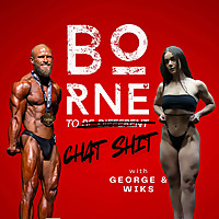 Borne To Chat Shit