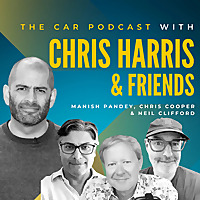 The Car Podcast with Chris Harris & Friends