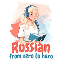 Russian from Zero to Hero