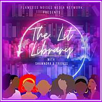 The Lit Library
