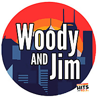 Woody and Jim