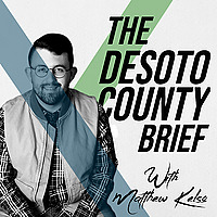 The Desoto County Brief
