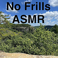 No Frills ASMR