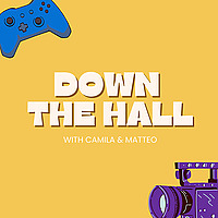 Down The Hall