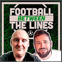 Football Between The Lines
