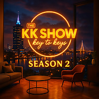 The KK Show - Key to Keys