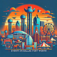 What to do in Dallas-Fort Worth Texas