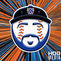 WardyNYM: A Show About the New York Mets