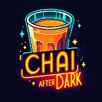 Chai After Dark