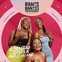 Rants, Bants and Confessions