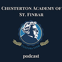 Chesterton Academy St. Finbar