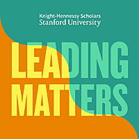Leading Matters